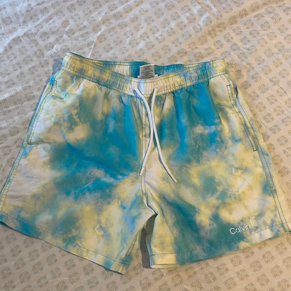 Calvin Klein Swimwear